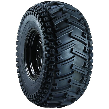 Sunbelt TIRE-STRYKER, AT22X11X9, BELTED 22.6" x22.6" x11.2" A-B1531065